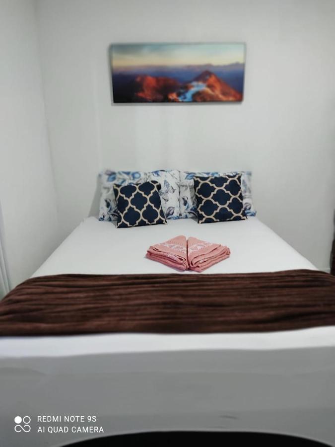 Betel Hospedagem Penha  Εξωτερικό φωτογραφία