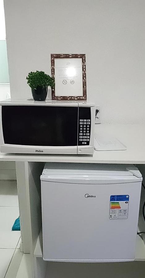 Betel Hospedagem Penha  Εξωτερικό φωτογραφία