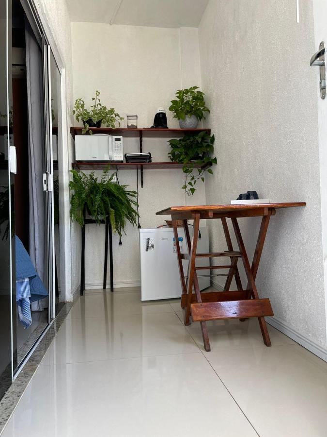 Betel Hospedagem Penha  Εξωτερικό φωτογραφία