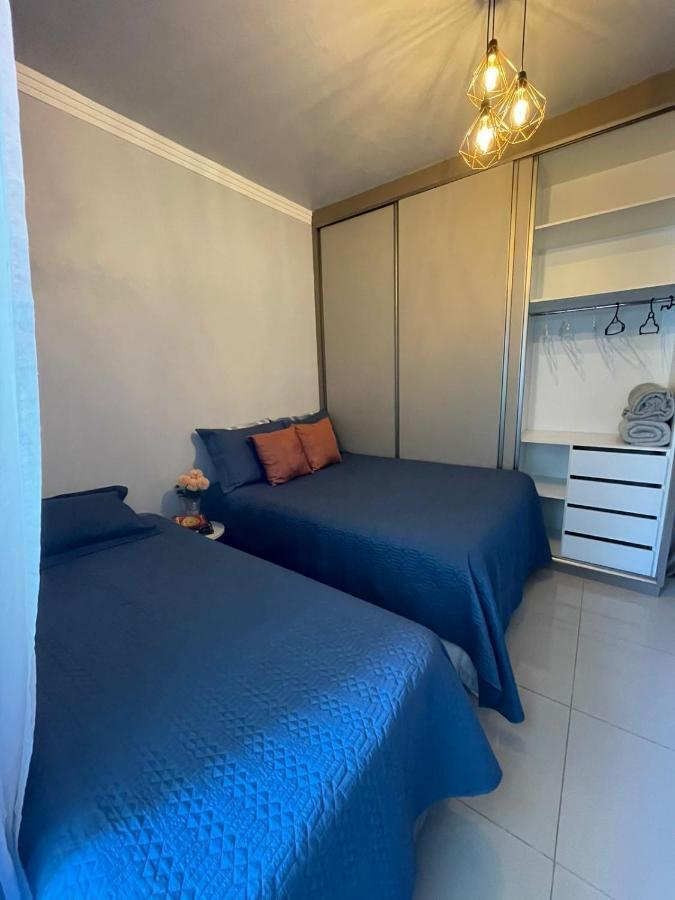 Betel Hospedagem Penha  Εξωτερικό φωτογραφία