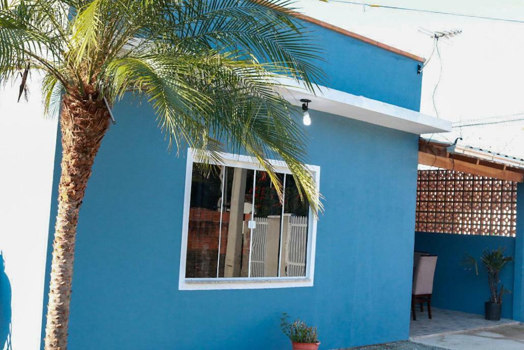 Betel Hospedagem Penha  Εξωτερικό φωτογραφία